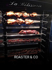 ROASTER & CO ouvert