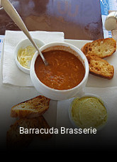 Barracuda Brasserie heures d'affaires