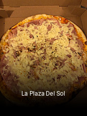 La Plaza Del Sol ouvert