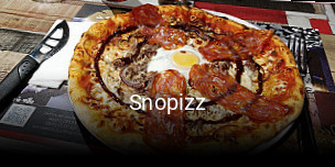 Snopizz ouvert