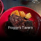 Froggy's Tavern ouvert