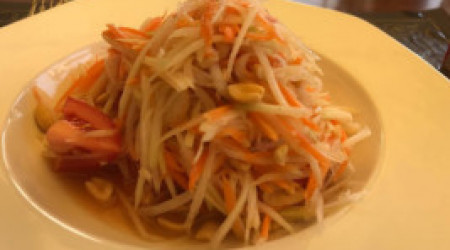 Aroy Dee Cuisine Thaïlandaise