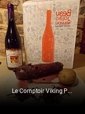 Le Comptoir Viking Pub ouvert