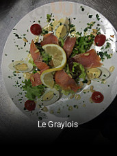 Le Graylois ouvert