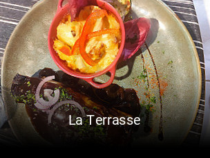 La Terrasse plan d'ouverture