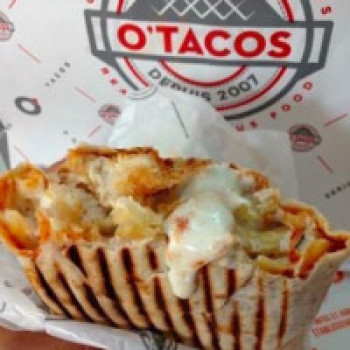 O’tacos