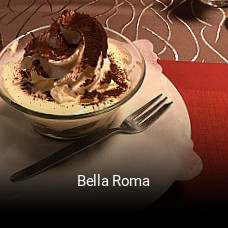 Bella Roma ouvert