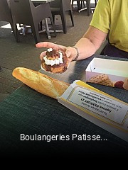 Boulangeries Patisseries Streiff ouvert