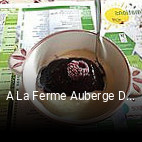 A La Ferme Auberge Du Grand Langenberg ouvert