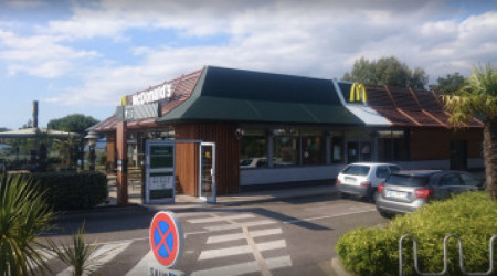 McDonald’s - Saint-Nazaire