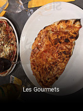 Les Gourmets ouvert