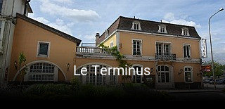 Le Terminus ouvert