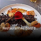 Restaurant Au Bord du Lac ouvert