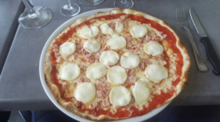 Pizzeria Le Clementi