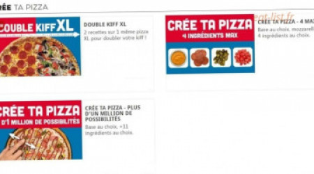 Domino's Pizza Arpajon