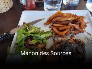 Manon des Sources ouvert