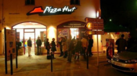 Pizza Hut