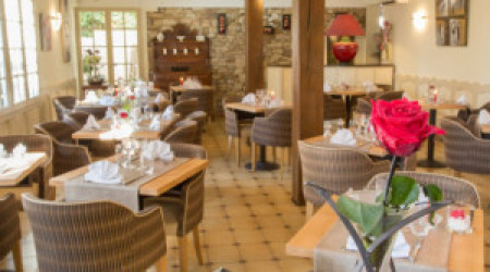 Auberge Le Vieux Cellier Traiteur