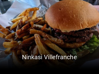 Ninkasi Villefranche heures d'affaires