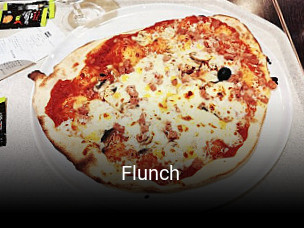 Flunch ouvert