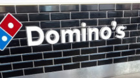 Domino's Pizza Saint-brieuc Beaufeuillage