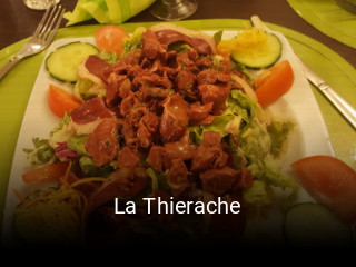 La Thierache plan d'ouverture