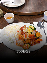 SOGERES plan d'ouverture