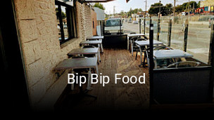 Bip Bip Food heures d'affaires