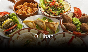 O Liban ouvert