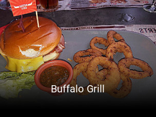 Buffalo Grill ouvert