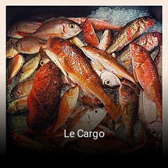 Le Cargo heures d'ouverture