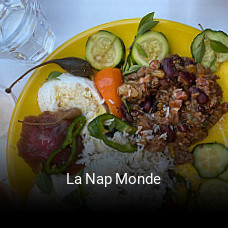 La Nap Monde ouvert