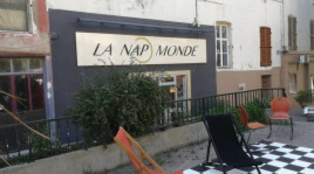 La Nap Monde