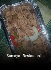 Sumaya - Restaurant Japonais ouvert