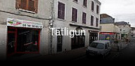 Tatligun ouvert