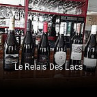 Le Relais Des Lacs ouvert