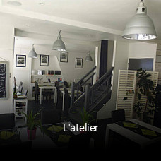 L'atelier heures d'affaires