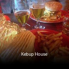 Kebup House heures d'affaires