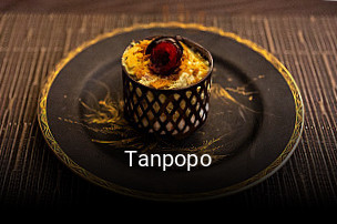 Tanpopo plan d'ouverture