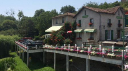 Restaurant du barrage