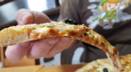 Olivepizza