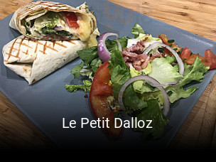 Le Petit Dalloz heures d'ouverture