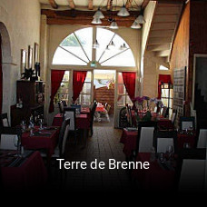 Terre de Brenne ouvert