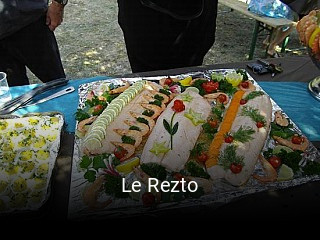 Le Rezto ouvert