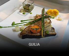 GUILIA plan d'ouverture