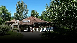 La Guinguette plan d'ouverture