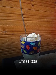 O'ma Pizza ouvert