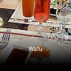 Wafu plan d'ouverture