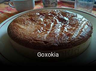 Goxokia plan d'ouverture