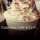 Columbus Cafe & Co Pau Lescar ouvert